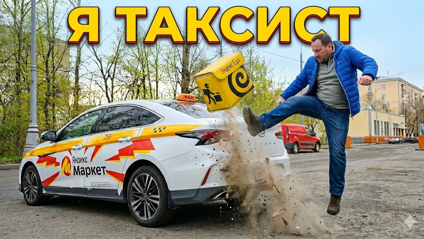 ДЯДЯ САША ТАКСИСТ / ПЕРВЫЙ ДЕНЬ РАБОТЫ В ЯНДЕКС ТАКСИ / КОМФОРТ ПЛЮС