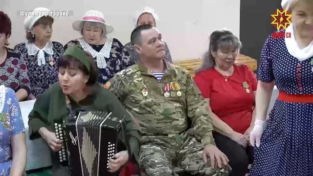 Республика 29.04.2026 на чувашском языке. Вечерний выпуск