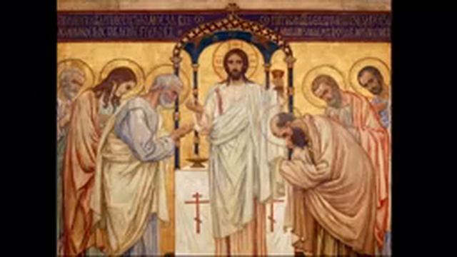 Евангелие дня 🕐 29.04