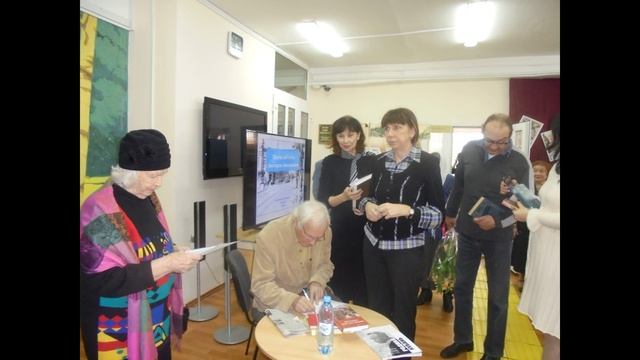 Тихий свет Виктора Лихоносова