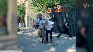 В Краснодарском крае сотрудники ФСБ задержали украинского агента.