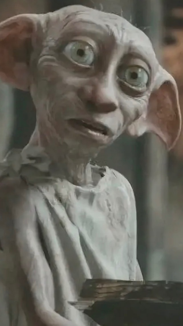 Добби Пилорамович