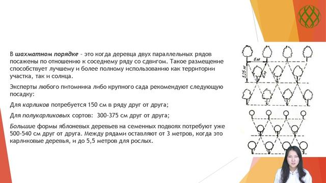 Санчай-оол Б. В. - Технология возделывания плодовых культур