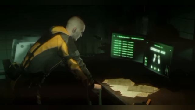 агенты сериал 1 сезон 2 серия 