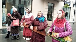 СОЮЗНИКИ_КАЗАНЬ: ЕПИСКОП ТВЕРСКОЙ, ЧУДОТВОРЕЦ КАЗАНСКИЙ и ГОСТИ ИЗ ТВЕРИ