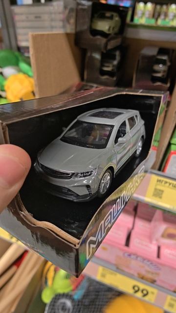 КИТАЙСКИЕ МОДЕЛЬКИ