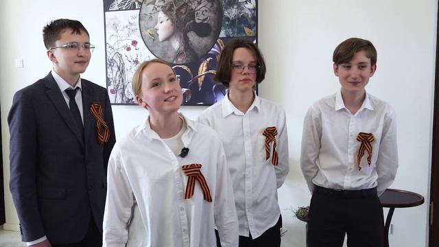 600 учеников участвовали в этом году в юбилейном городском конкурсе «Ты — нижегородец»