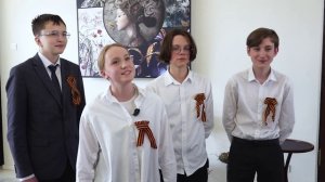 600 учеников участвовали в этом году в юбилейном городском конкурсе «Ты — нижегородец»