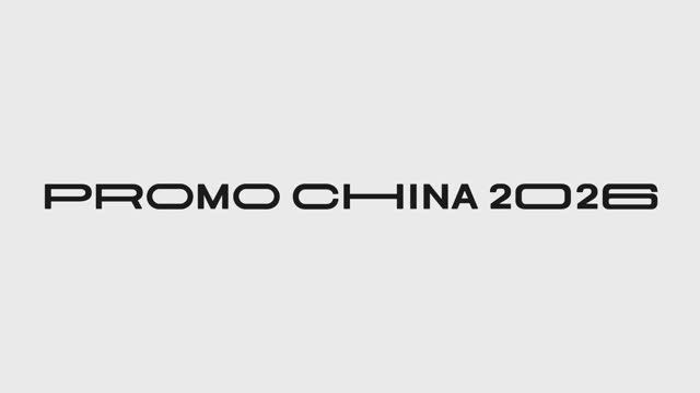 Promo China 2026