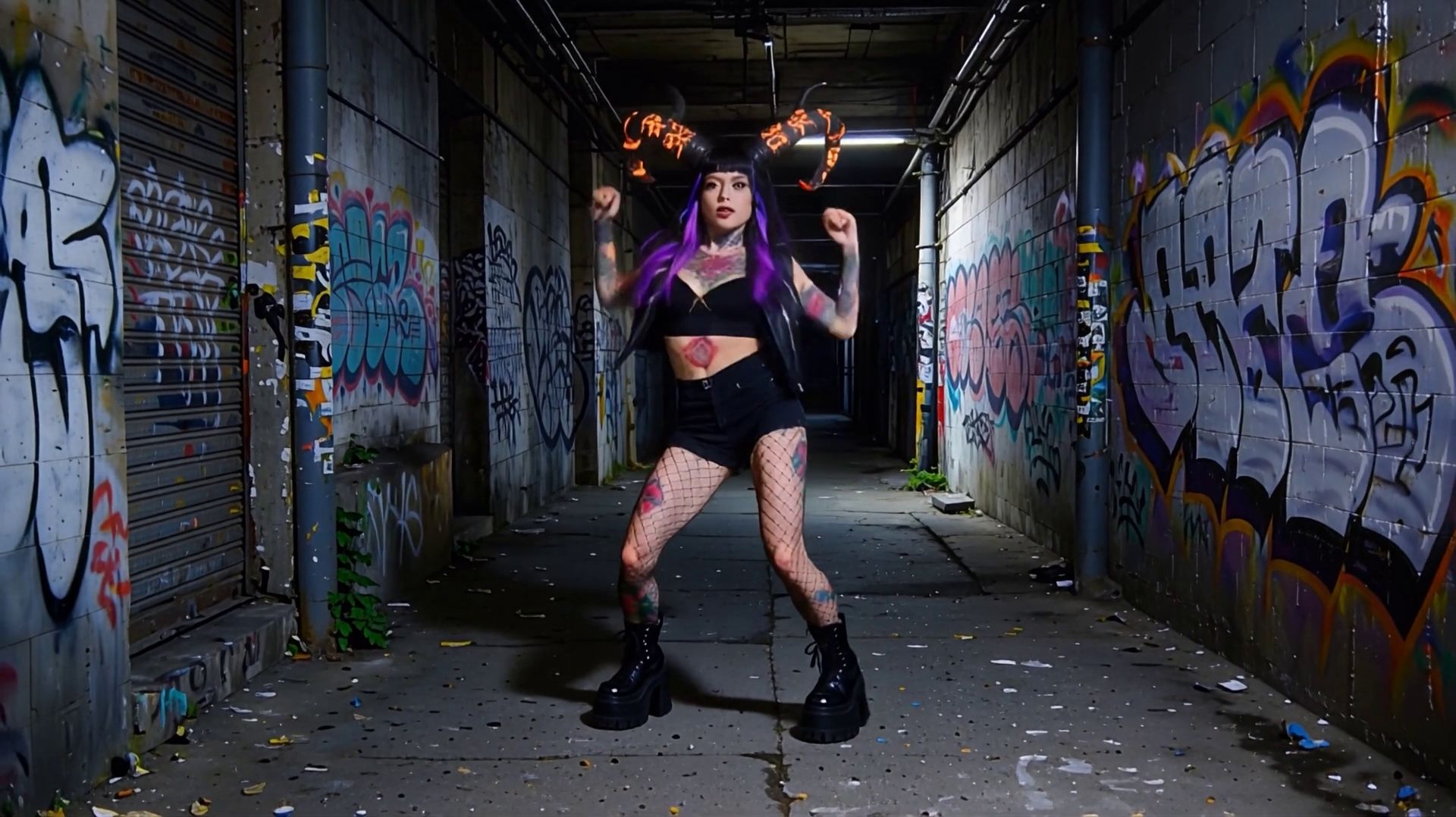 Дети наши подростают