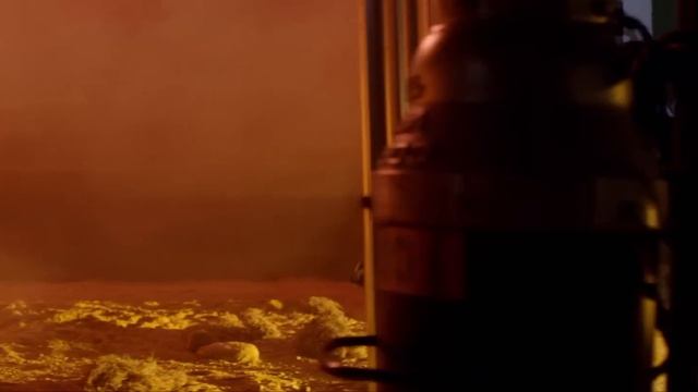 Spot работает на строительной площадке