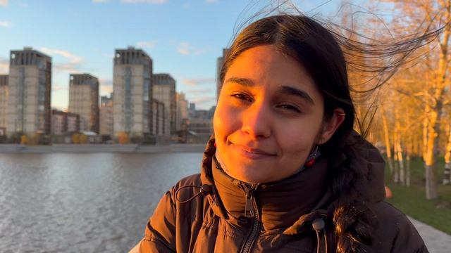 Эдуард Асадов. Дорожите счастьем, дорожите  — читает  Хеманжали Каредла