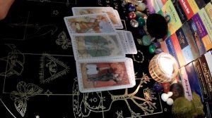 ❗К Вам Торопится ГОСТЬ🏇 таро расклад