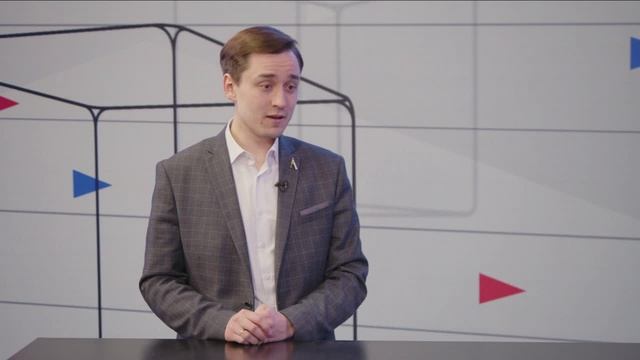 Интервью: Роман Смирнов