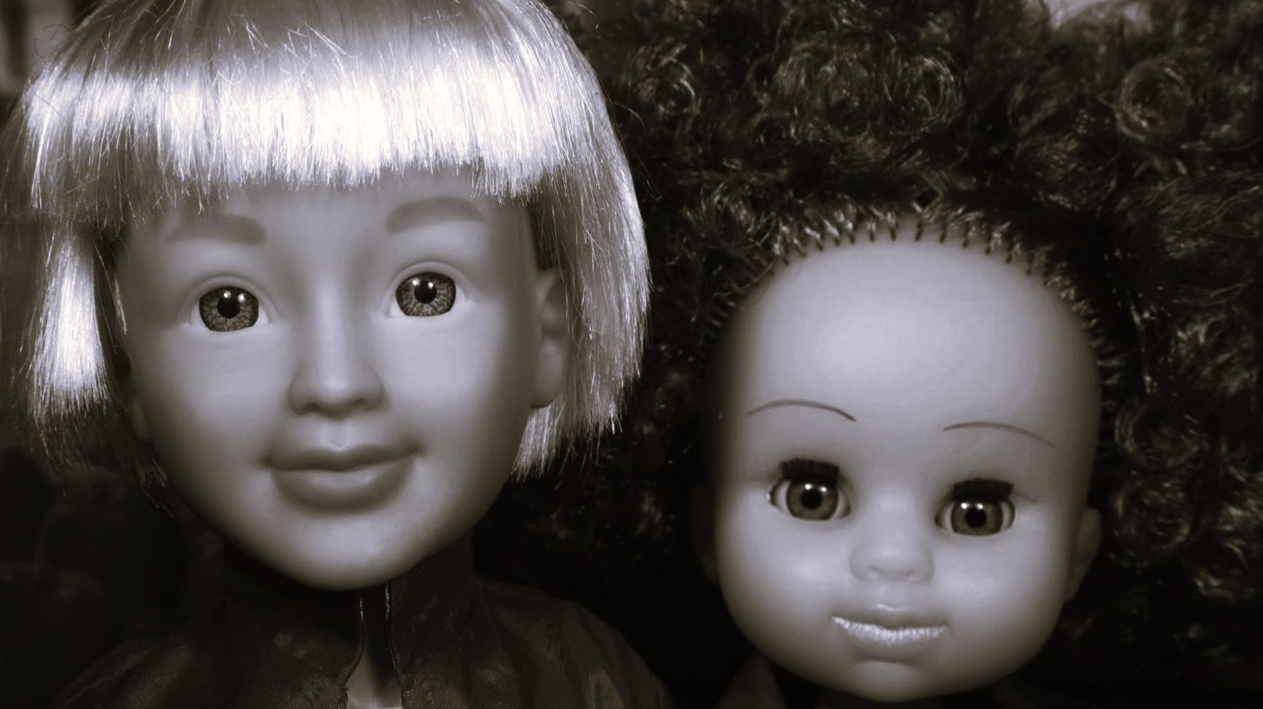 Просто куклы (дети лет 12-14) формата 1 к 4