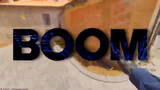 Boom Boom Cs2 Edit