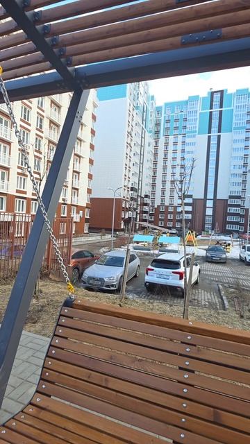 Соловьиная роща