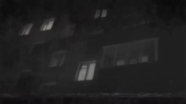 НЕ СМОТРИ В ЧУЖИЕ ОКНА... Страшные истории на ночь.