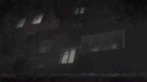 НЕ СМОТРИ В ЧУЖИЕ ОКНА... Страшные истории на ночь.