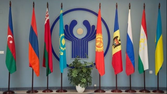 ВАС ВСЕХ СОЗДАЛА РОССИЯ...