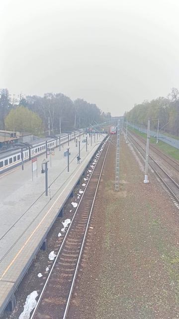 эп2д 7106 и иволга