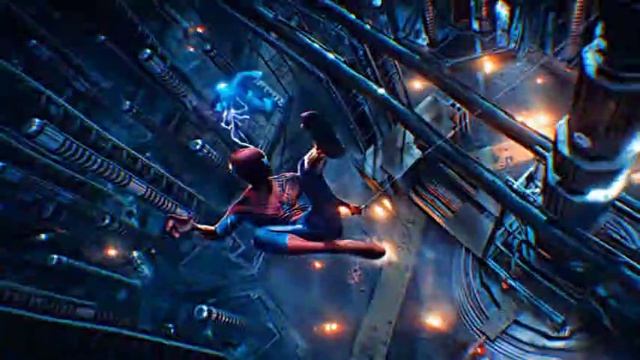 F-R-I-E-N-D-S
#SPIDERMAN #EDIT