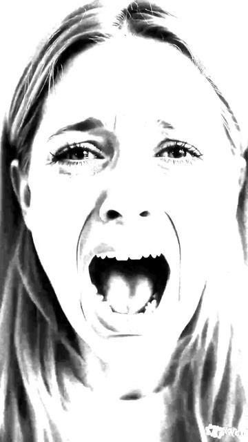 Слёзы. Крик. Тишина.  «БОЛЬ» — из EP «ТЕНИ». 22 мая.  #дуэтсена #боль