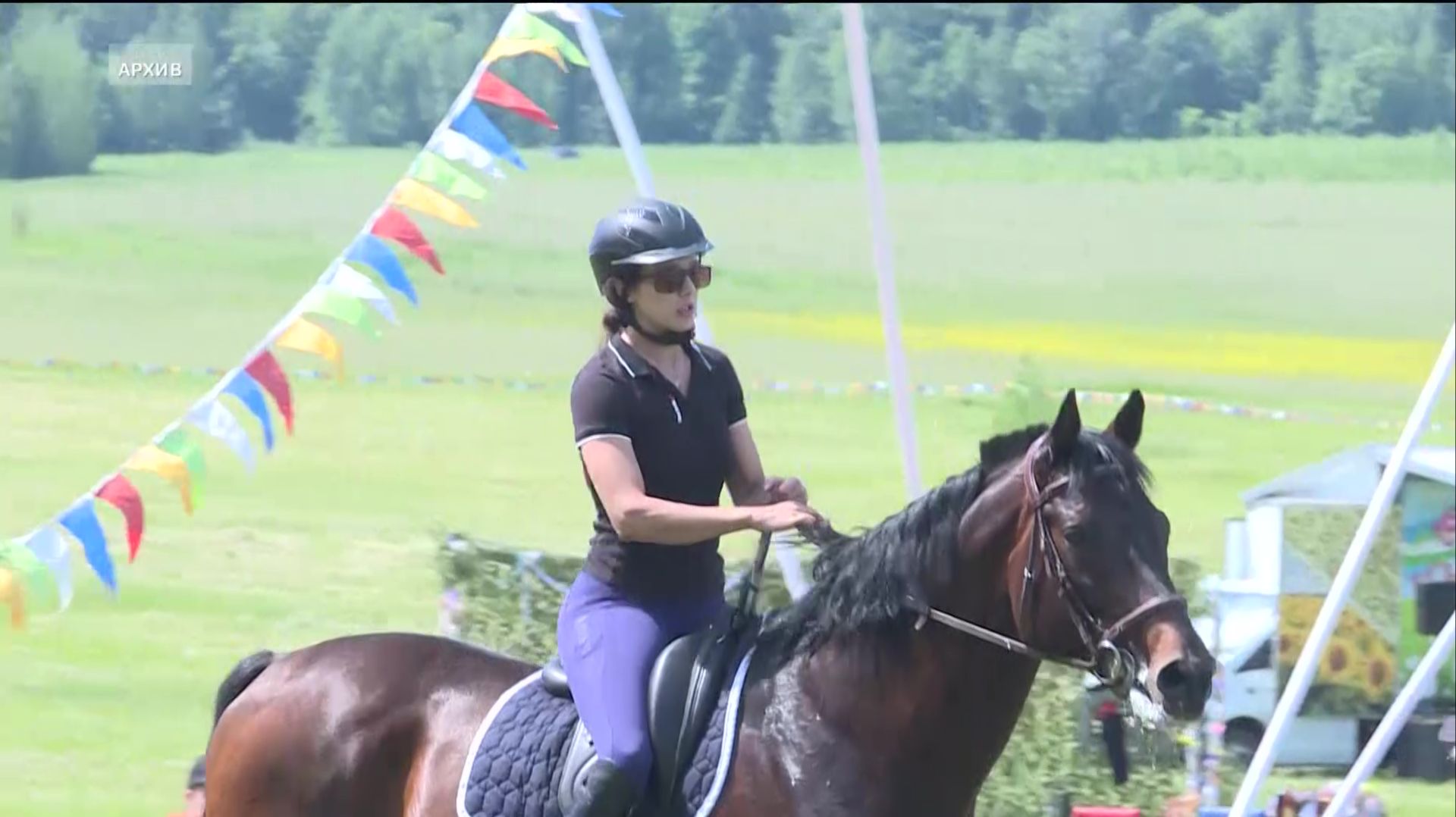 В Башкирии утвердили график сабантуев, которые продлятся до середины июля