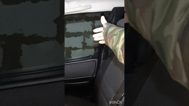 Машина. НиваТревел. Обзор. Плюсы и минусы. Серия 24.