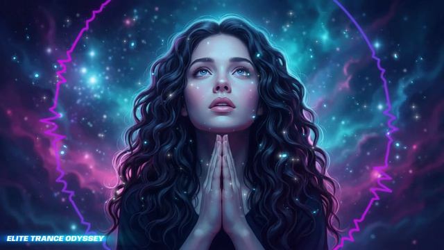 Ultimate Trance Music Journey 2026 🚀 Progressive Trance Mix for Deep Focus & Energy-(1080p25)