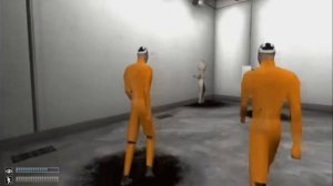 ПЕСНЯ ПРО SCP-173 ПЕРЕЗАЛИВ С ЮТУБА