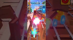 subway surfers city новая игра