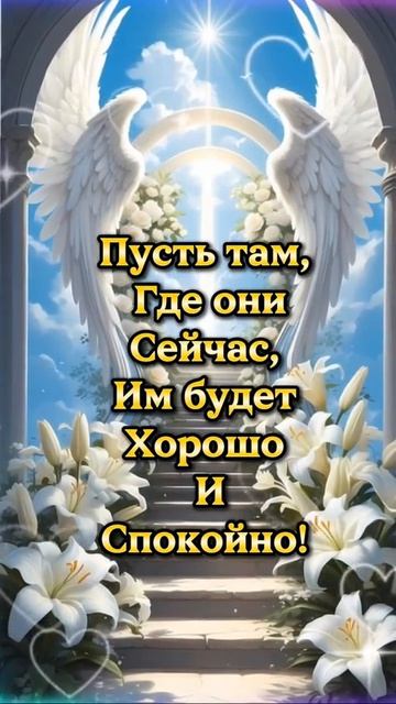 видео открытка