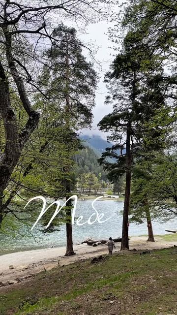 Кавказ ♥️ малый список мест для путешествий