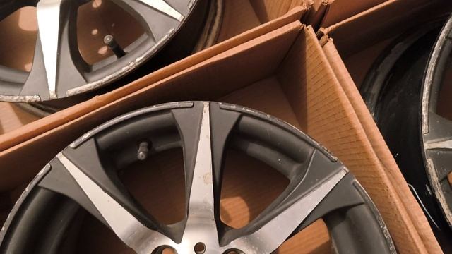 Диски TL407 R14 4x98 за 12000 руб