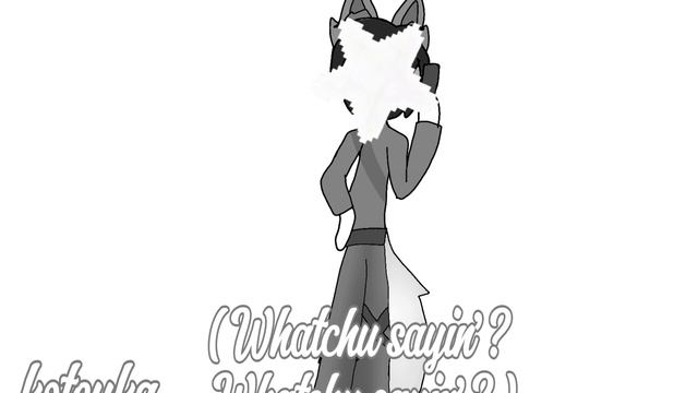 Вот парень моей ос(но это не точно)