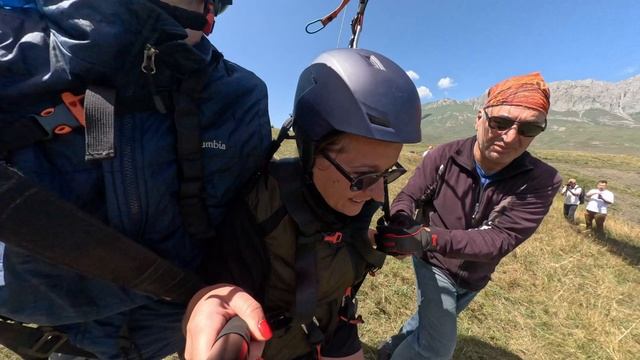 [Тизер] «География России»: путешествие во Владикавказ