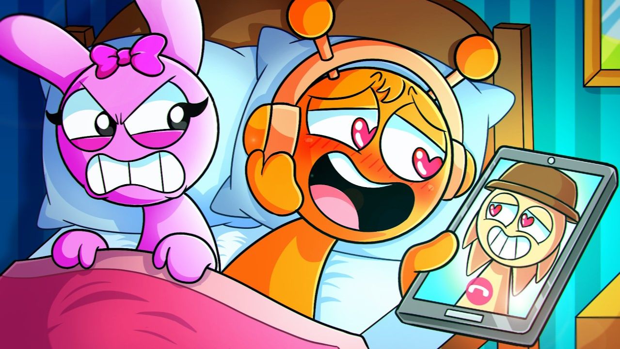 SPRUNKI ДРУЖБА ВОПРЕКИ!!! Incredibox анимации на русском