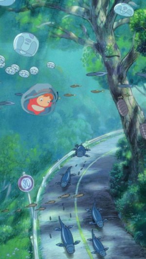 Я почти вернулась