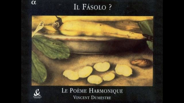 Ciaconna Acceso Mio Core