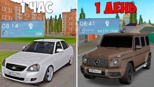 Лучший старт для новичка в MTA Province в 2026! Как стать богатым за 1 час в МТА Провинция?