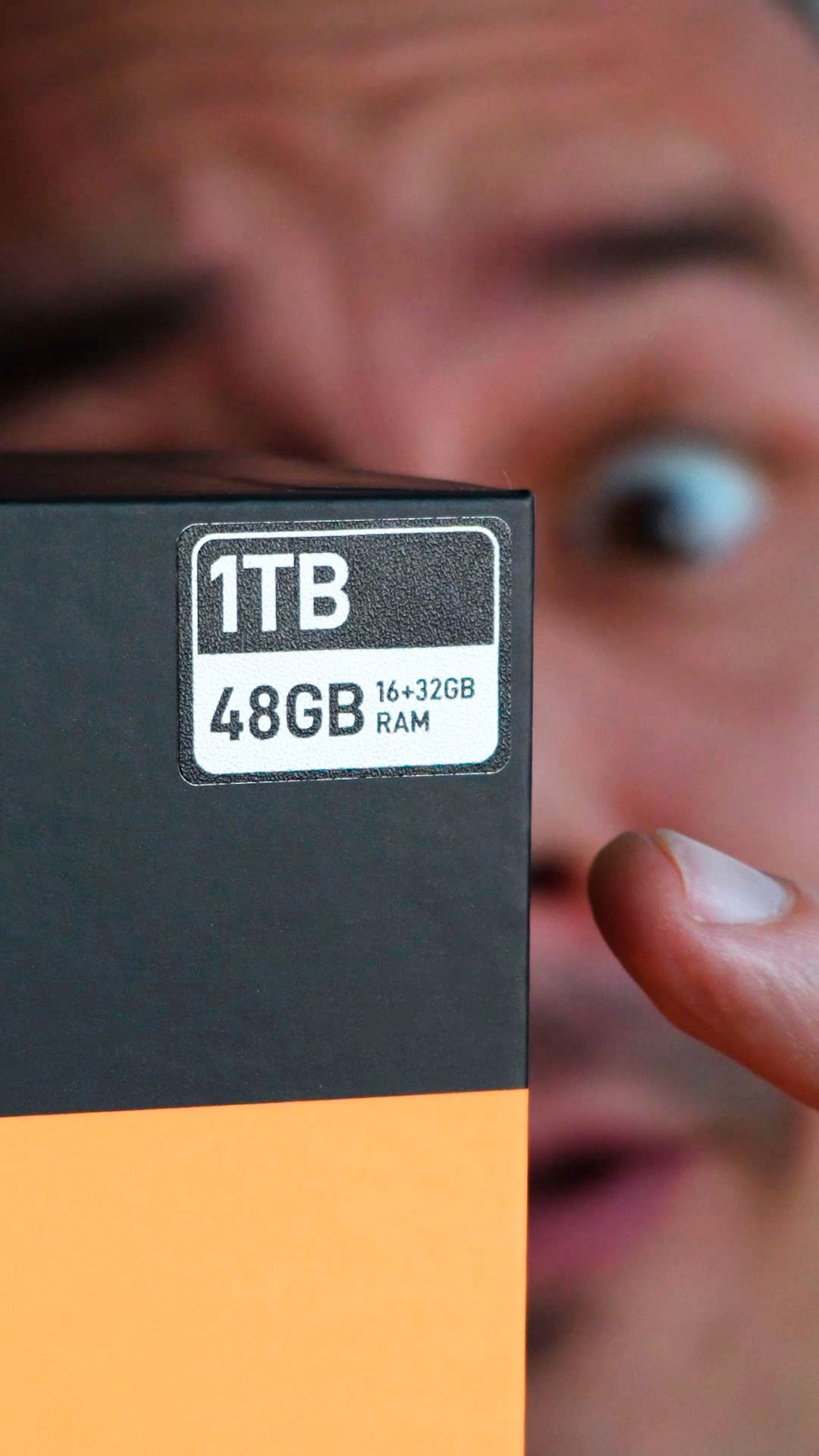 Удивительный СМАРТФОН! Кто купил бы V Max 2 Pro?