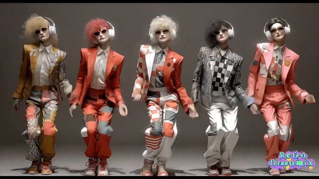 𝓦𝓲𝓵𝓭 𝓡𝓱𝔂𝓽𝓱𝓶 𝓣𝓸𝓷𝓲𝓰𝓱𝓽 🔥   80𝓼 𝓔𝓾𝓻𝓸 𝓓𝓲𝓼𝓬𝓸 (𝓟𝓻𝓲𝓶𝓪𝓵 𝓑𝓮𝓪𝓽 𝓜𝓲𝔁)