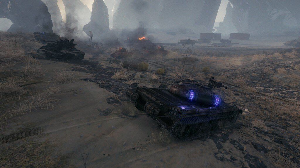 Время Героев.Катаем режим во взводе!