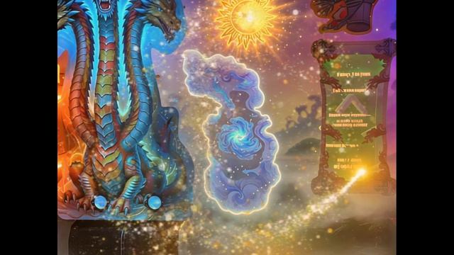 Пневмо лабиринт Горыныч