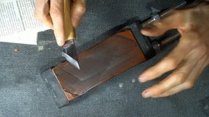 НУЖНЫ ЛИ суперабразивы для заточки порошковых сталей?