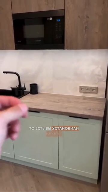 Советы, которые пригодятся при ремонте кухни

Ремонт с нуля