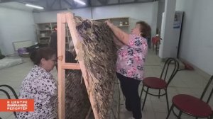 Vместе мы сила / В центре внимания: Репортёр