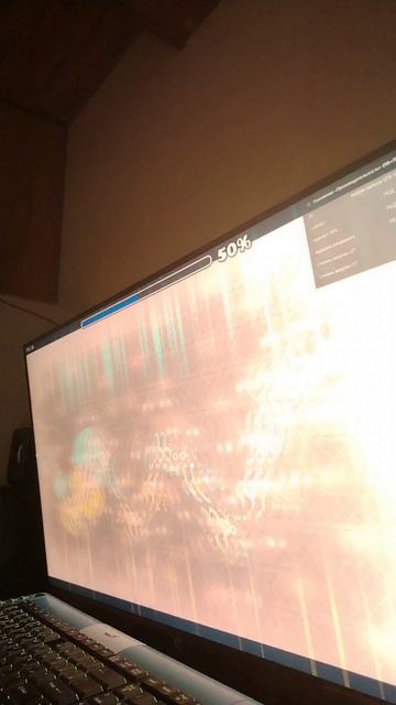 Я прошол Ton 618