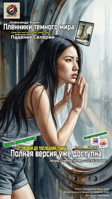 Саундтрек к книге 